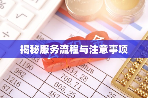 华县揭秘服务流程与注意事项